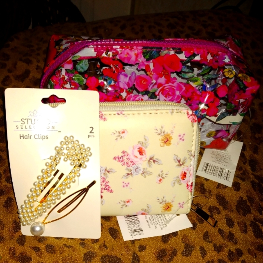 Teen girl bundle